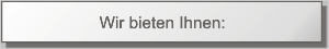 Wir bieten Ihnen: